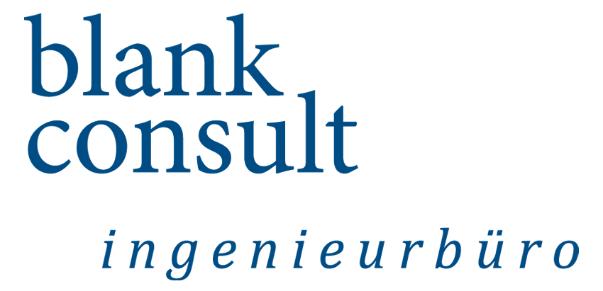 blank consult ingenieurbüro