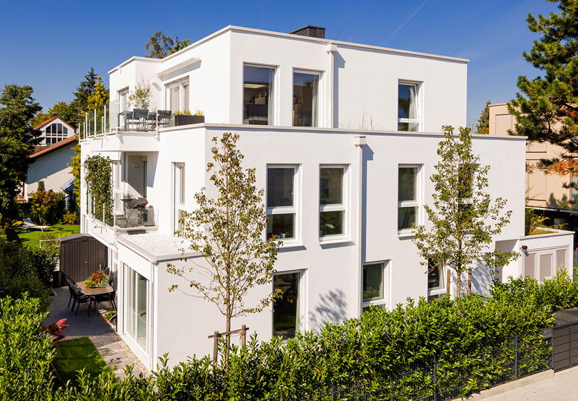 Blank Consult: Schwerpunkt Seniorengerechtes Wohnen