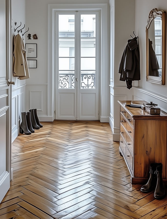 Bestandsgebäude, Sanierung